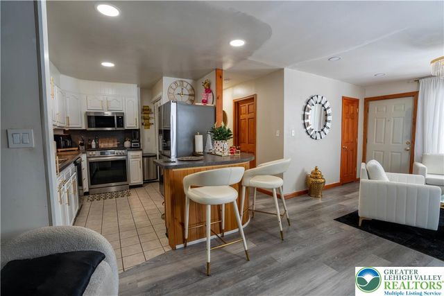 1625 Marshall Street Southwest, Allentown City, PA 18103