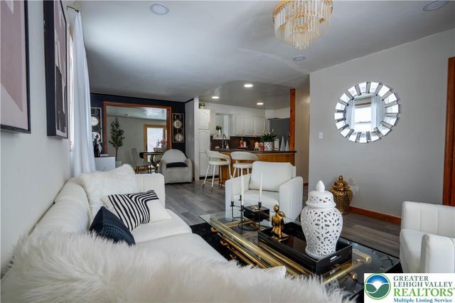 1625 Marshall Street Southwest, Allentown City, PA 18103