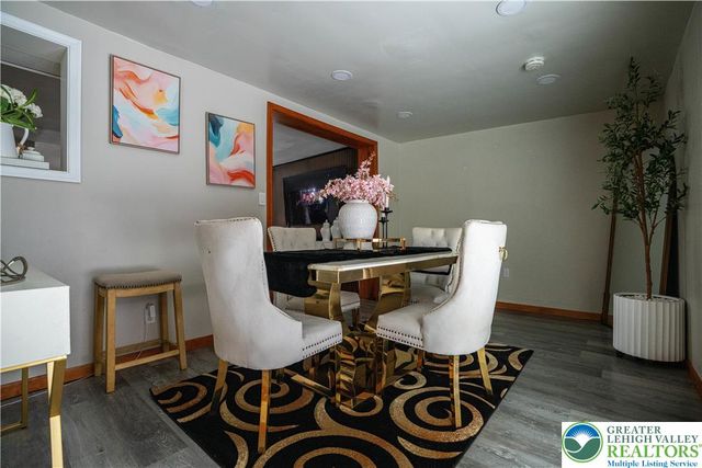 1625 Marshall Street Southwest, Allentown City, PA 18103