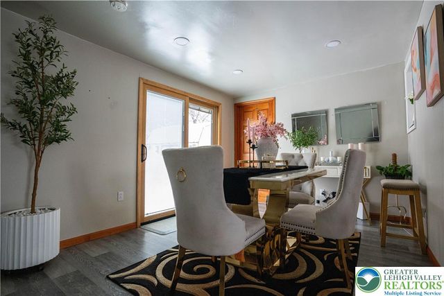 1625 Marshall Street Southwest, Allentown City, PA 18103