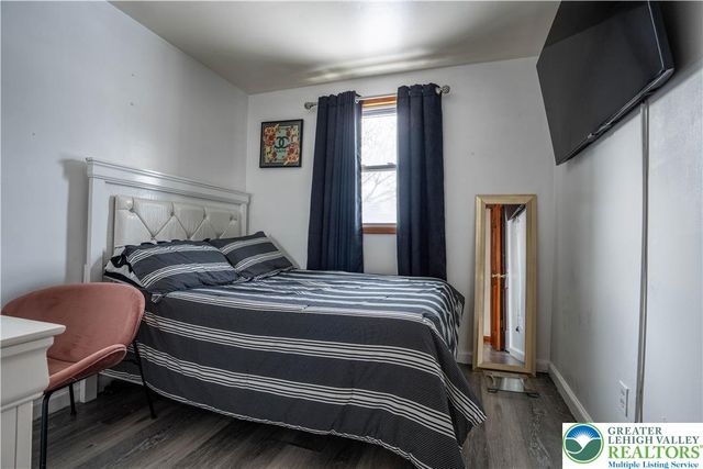 1625 Marshall Street Southwest, Allentown City, PA 18103