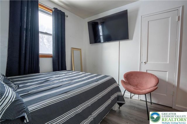 1625 Marshall Street Southwest, Allentown City, PA 18103