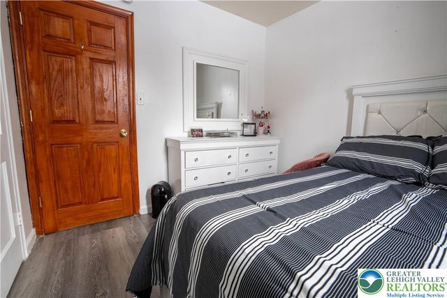 1625 Marshall Street Southwest, Allentown City, PA 18103