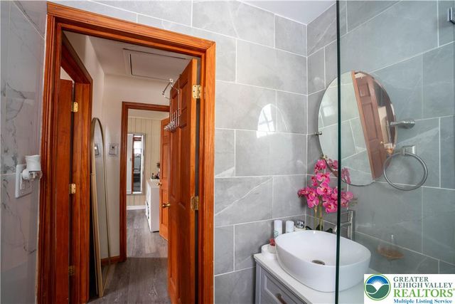 1625 Marshall Street Southwest, Allentown City, PA 18103