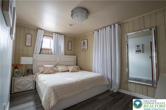 1625 Marshall Street Southwest, Allentown City, PA 18103