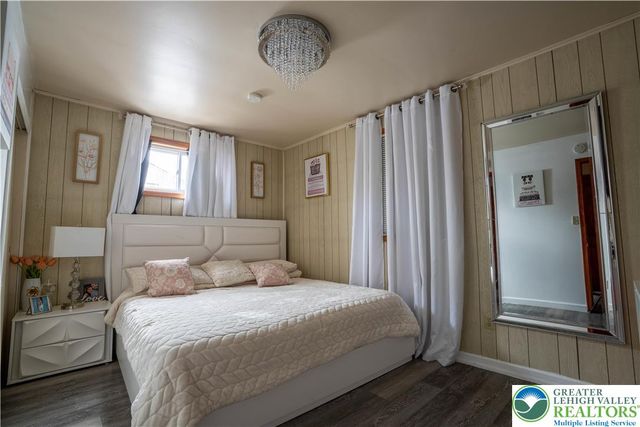 1625 Marshall Street Southwest, Allentown City, PA 18103