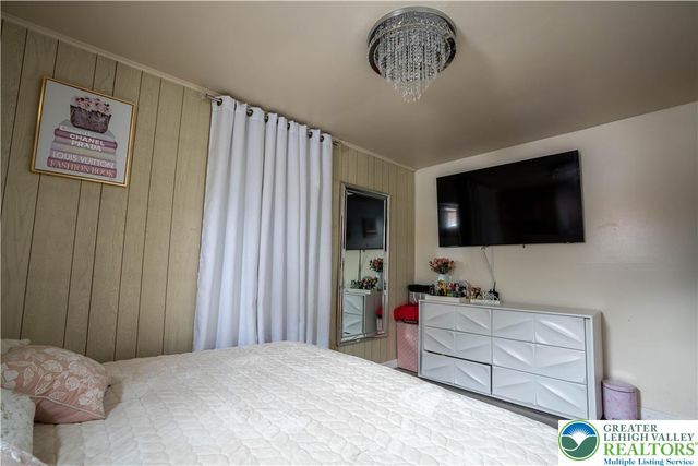 1625 Marshall Street Southwest, Allentown City, PA 18103