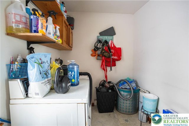 1625 Marshall Street Southwest, Allentown City, PA 18103