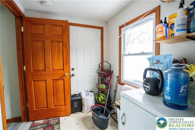 1625 Marshall Street Southwest, Allentown City, PA 18103