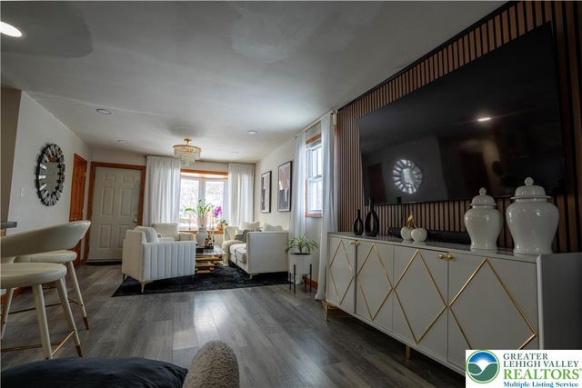 1625 Marshall Street Southwest, Allentown City, PA 18103