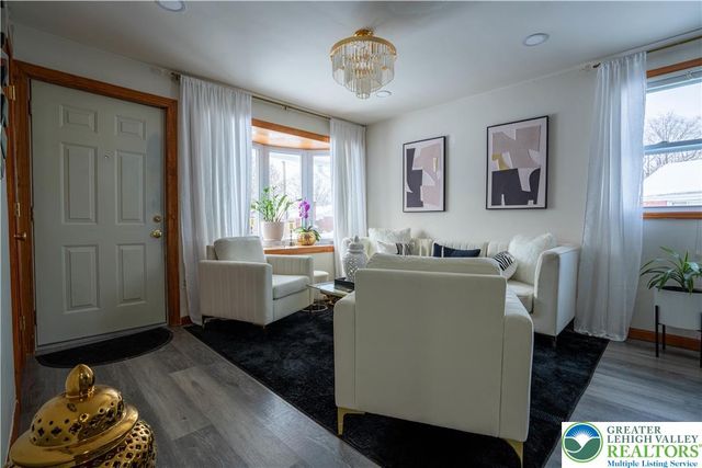 1625 Marshall Street Southwest, Allentown City, PA 18103