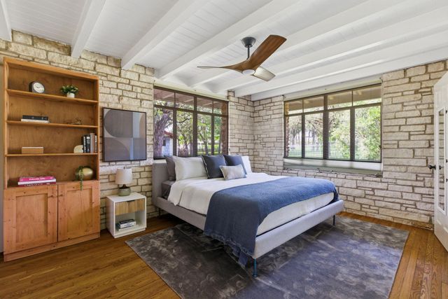 2003 Rabb RD, Austin, TX 78704
