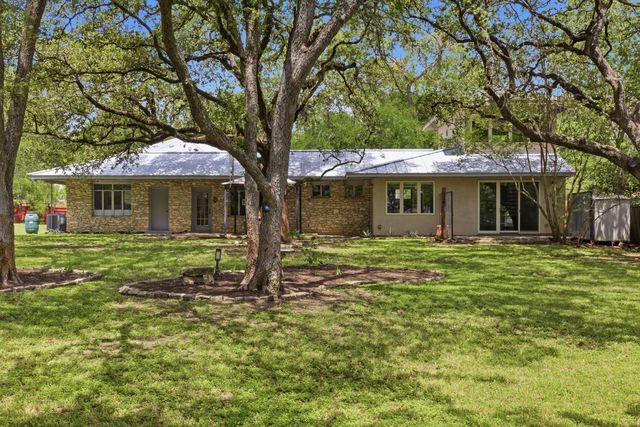 2003 Rabb RD, Austin, TX 78704