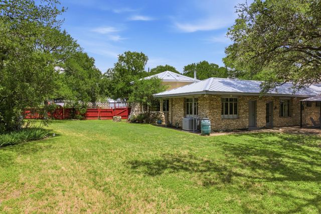 2003 Rabb RD, Austin, TX 78704