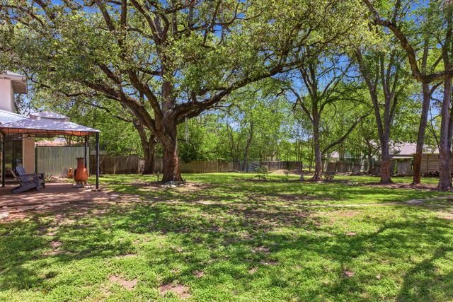 2003 Rabb RD, Austin, TX 78704
