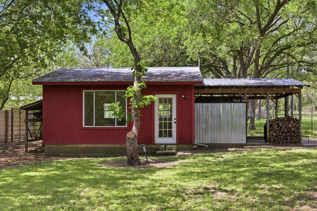 2003 Rabb RD, Austin, TX 78704