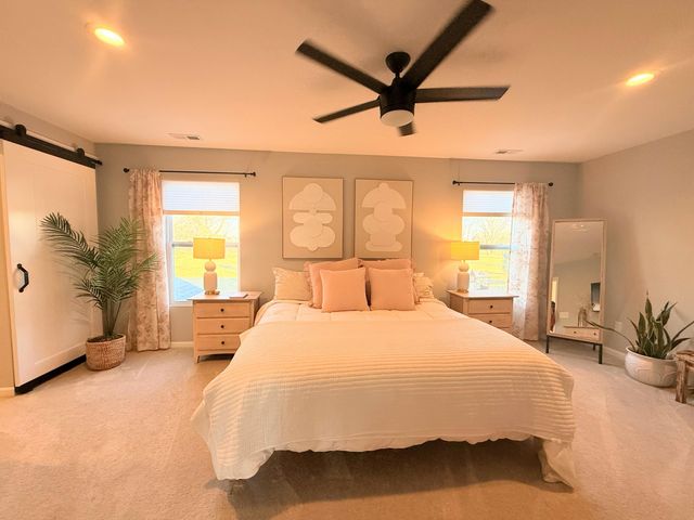 13143 Rutledge Place, Crown Point, IN 46307