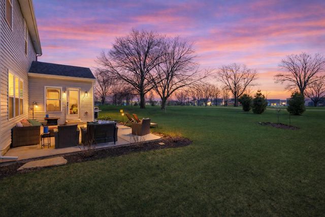 13143 Rutledge Place, Crown Point, IN 46307