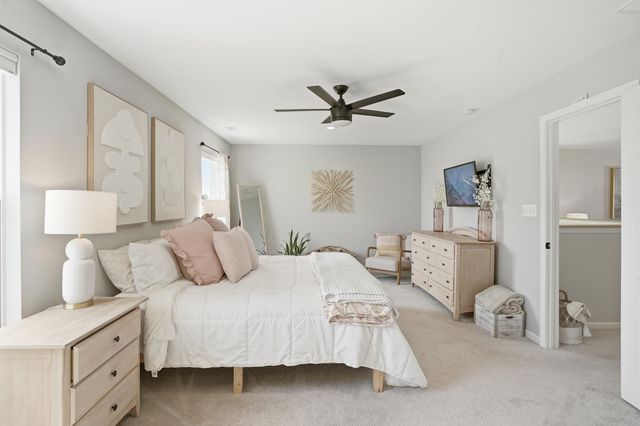 13143 Rutledge Place, Crown Point, IN 46307