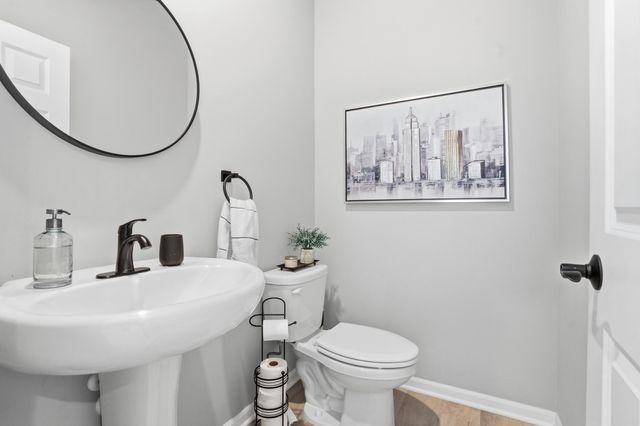 13143 Rutledge Place, Crown Point, IN 46307