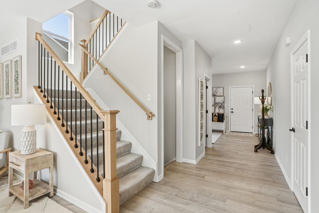 13143 Rutledge Place, Crown Point, IN 46307