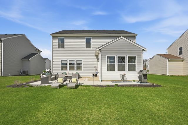 13143 Rutledge Place, Crown Point, IN 46307