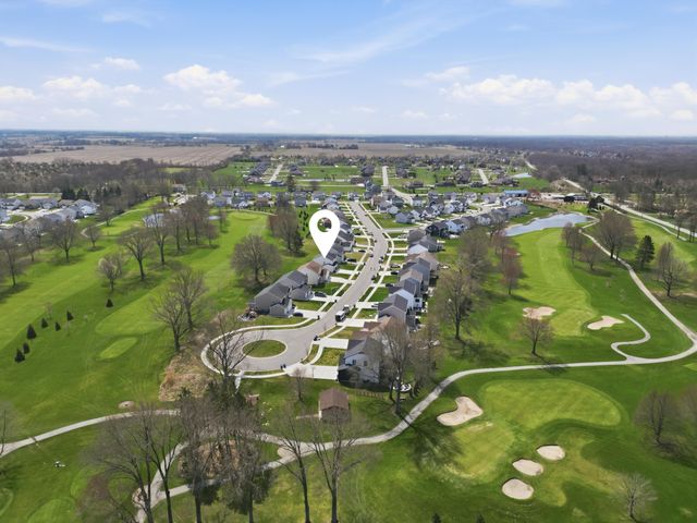 13143 Rutledge Place, Crown Point, IN 46307