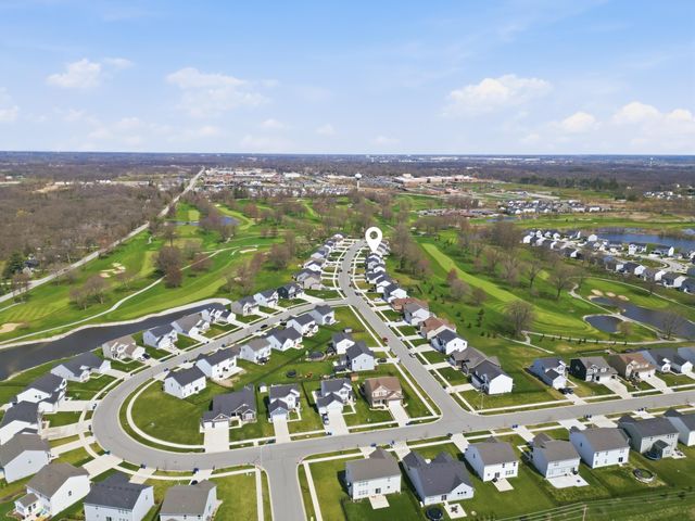 13143 Rutledge Place, Crown Point, IN 46307