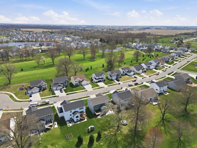 13143 Rutledge Place, Crown Point, IN 46307