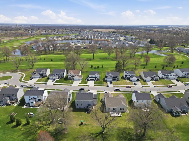 13143 Rutledge Place, Crown Point, IN 46307