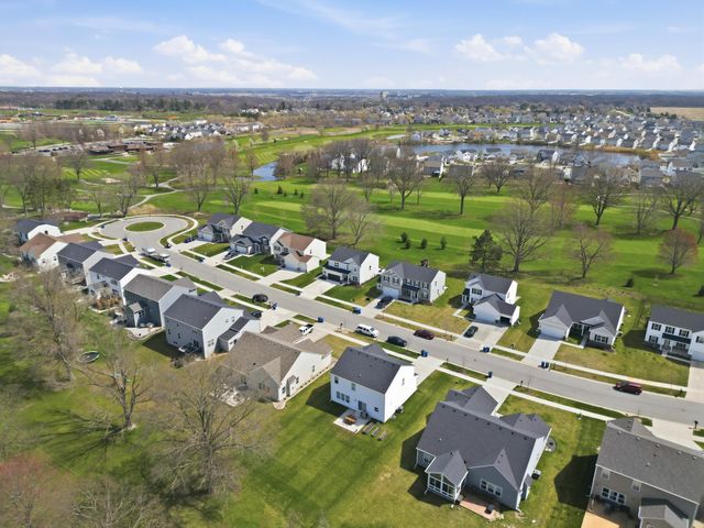 13143 Rutledge Place, Crown Point, IN 46307