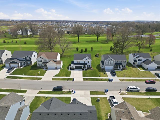 13143 Rutledge Place, Crown Point, IN 46307
