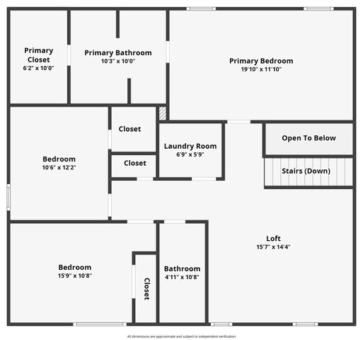 13143 Rutledge Place, Crown Point, IN 46307