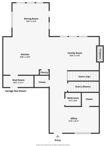 13143 Rutledge Place, Crown Point, IN 46307