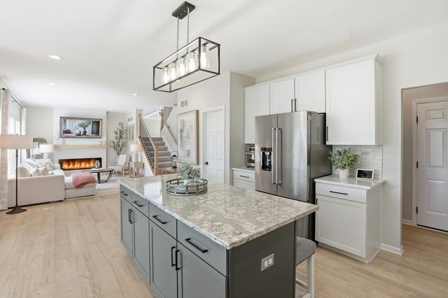 13143 Rutledge Place, Crown Point, IN 46307