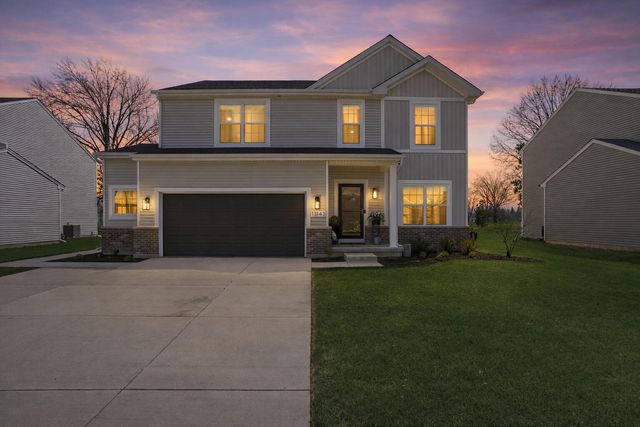 13143 Rutledge Place, Crown Point, IN 46307