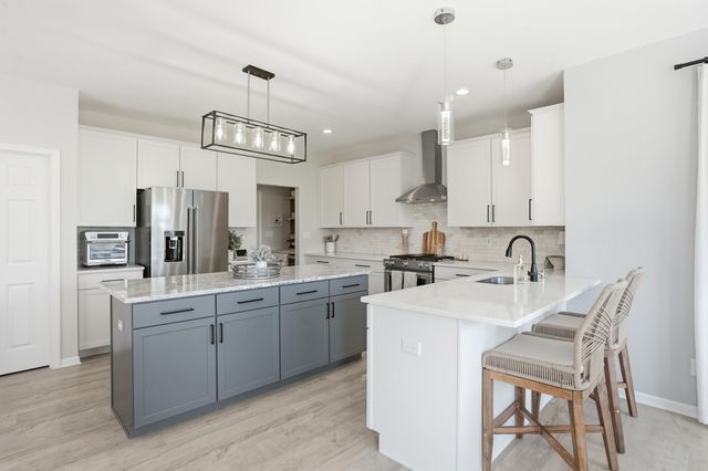 13143 Rutledge Place, Crown Point, IN 46307