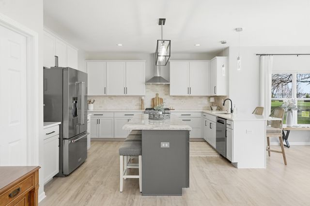 13143 Rutledge Place, Crown Point, IN 46307