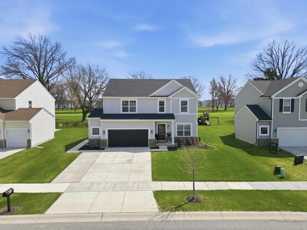 13143 Rutledge Place, Crown Point, IN 46307