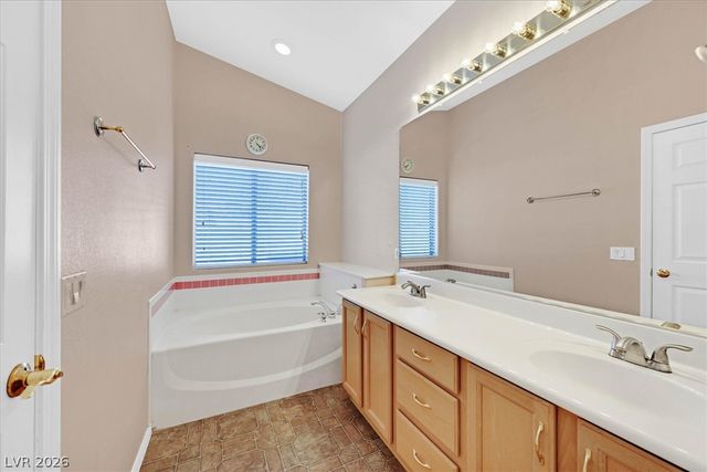 322 Dazzling Terrace, Henderson, NV 89012