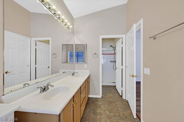 322 Dazzling Terrace, Henderson, NV 89012