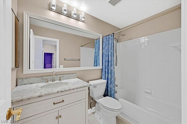322 Dazzling Terrace, Henderson, NV 89012