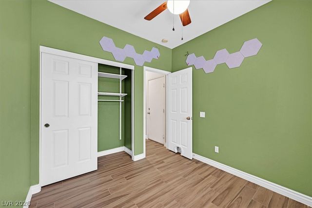 322 Dazzling Terrace, Henderson, NV 89012