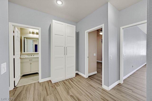 322 Dazzling Terrace, Henderson, NV 89012