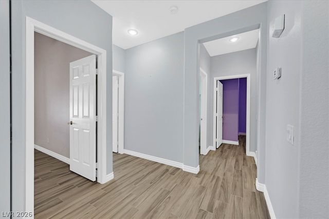 322 Dazzling Terrace, Henderson, NV 89012