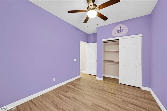322 Dazzling Terrace, Henderson, NV 89012