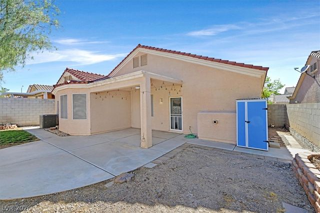 322 Dazzling Terrace, Henderson, NV 89012