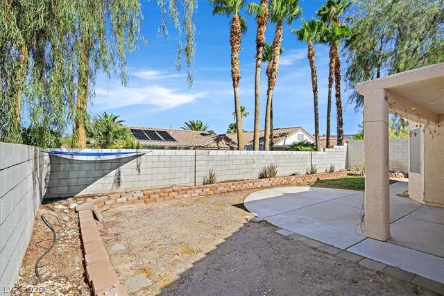 322 Dazzling Terrace, Henderson, NV 89012