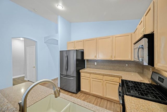322 Dazzling Terrace, Henderson, NV 89012
