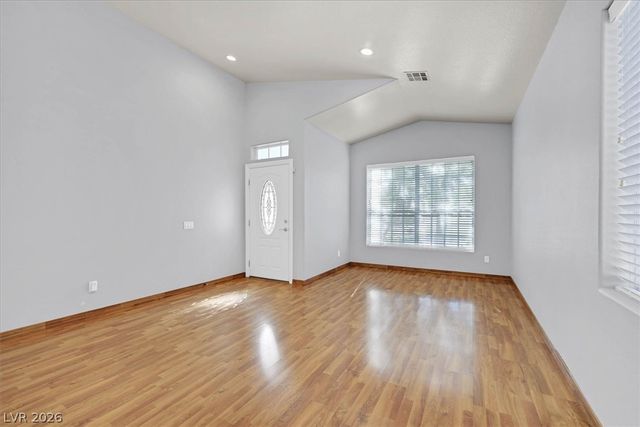 322 Dazzling Terrace, Henderson, NV 89012